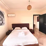 Sab 16 - Amazing View Over The Mosque Hassan - Comfy And Stylish Flat