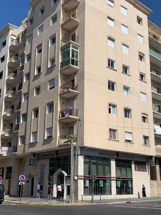 Apartment Sab 16 - Amazing View Over The Mosque Hassan - Comfy And Stylish Flat